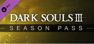 Купить DARK SOULS™ III: Season Pass